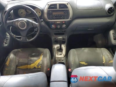 Zdjęcie 8 z 13 samochodu: 2002 TOYOTA RAV4 BASE VIN:JTEHH20V026030422 - miniatura