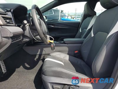 Zdjęcie 7 z 13 samochodu: 2026 TOYOTA CAMRY SE VIN:4T1DAACK9TU673427 - miniatura