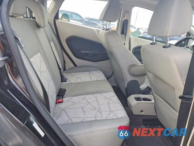Zdjęcie 10 z 12 samochodu: 2013 FORD FIESTA SE VIN:3FADP4EJ9DM142488 - miniatura