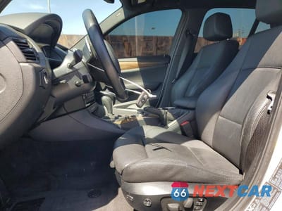 Zdjęcie 7 z 13 samochodu: 2013 BMW X1 XDRIVE35I VIN:WBAVM5C58DVV91165 - miniatura