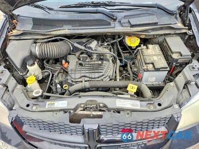 Zdjęcie 12 z 13 samochodu: 2019 DODGE GRAND CARAVAN GT VIN:2C4RDGEG1KR634050 - miniatura