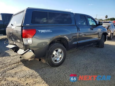 Trzecie zdjęcie samochodu z tyłu: 2011 TOYOTA TUNDRA GRADE VIN:5TFUY5F17BX208698 - miniatura