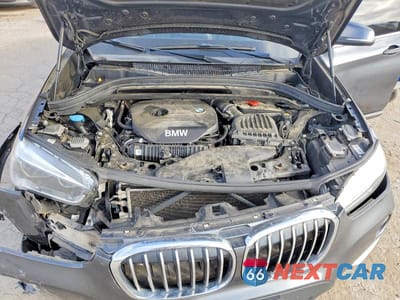 Zdjęcie 12 z 14 samochodu: 2017 BMW X1 SDRIVE28I VIN:WBXHU7C39H5H35280 - miniatura