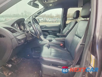 Zdjęcie 7 z 13 samochodu: 2018 DODGE GRAND CARAVAN GT VIN:2C4RDGEG2JR341675 - miniatura