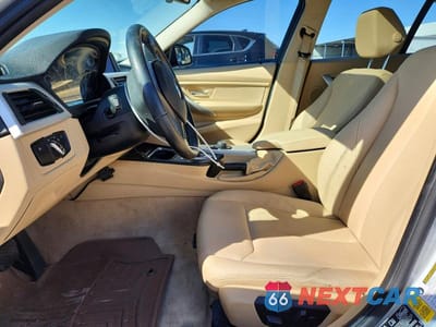 Zdjęcie 7 z 12 samochodu: 2014 BMW 320 I XDRIVE VIN:WBA3C3C56EPV90410 - miniatura