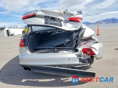 Zdjęcie 6 z 13 samochodu: 2014 AUDI A4 PRESTIGE VIN:WAUKFAFL0EN013806 - miniatura