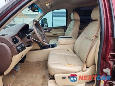 Zdjęcie 7 z 11 samochodu: 2008 GMC SIERRA K3500 VIN:1GTHK33648F142584 - miniatura