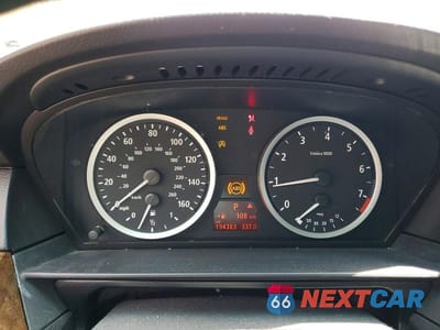 Zdjęcie 9 z 12 samochodu: 2007 BMW 530 I VIN:WBANE73557CM47307 - miniatura