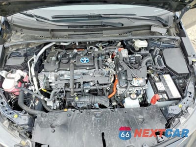Zdjęcie 11 z 12 samochodu: 2024 TOYOTA COROLLA HYBRID LE VIN:JTDBCMFE7R3064915 - miniatura