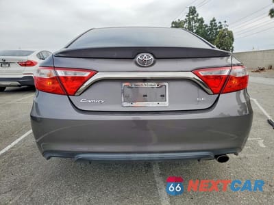 Zdjęcie 6 z 12 samochodu: 2017 TOYOTA CAMRY SE VIN:4T1BF1FK3HU276579 - miniatura