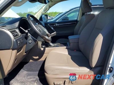 Zdjęcie 7 z 13 samochodu: 2021 LEXUS GX 460 BASE VIN:JTJAM7BX6M5303852 - miniatura