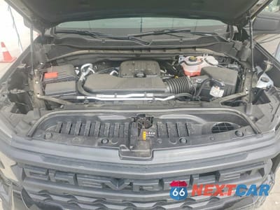 Zdjęcie 11 z 12 samochodu: 2026 CHEVROLET SILVERADO K1500 TRAIL BOSS CUSTOM VIN:3GCPKCEKXTG144952 - miniatura