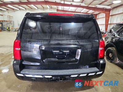 Zdjęcie 6 z 12 samochodu: 2020 CHEVROLET TAHOE POLICE VIN:1GNSKDEC1LR228903 - miniatura