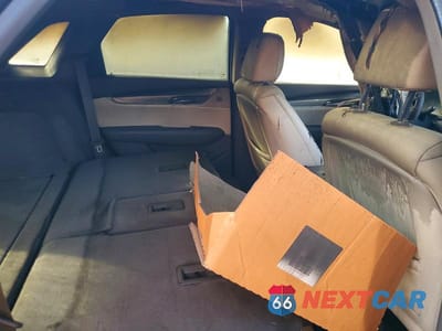 Zdjęcie 11 z 13 samochodu: 2018 CADILLAC XT5 LUXURY VIN:1GYKNDRS6JZ169291 - miniatura