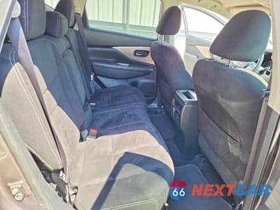 Zdjęcie 11 z 13 samochodu: 2017 NISSAN MURANO SV VIN:5N1AZ2MH9HN124171 - miniatura