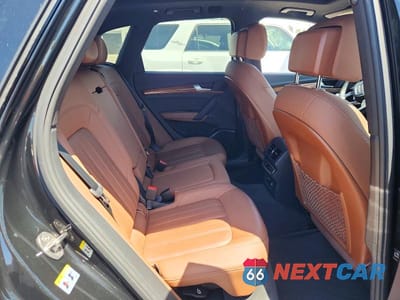 Zdjęcie 10 z 12 samochodu: 2022 AUDI Q5 PREMIUM PLUS 45 VIN:WA1EAAFY8N2069093 - miniatura