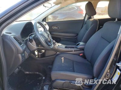 Zdjęcie 7 z 13 samochodu: 2019 HONDA HR-V LX VIN:3CZRU6H38KG724329 - miniatura