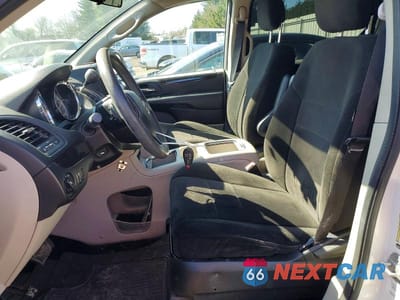 Zdjęcie 7 z 13 samochodu: 2013 DODGE GRAND CARAVAN SXT VIN:2C4RDGCG7DR516140 - miniatura