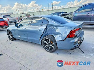 Drugie zdjęcie samochodu z przodu: 2023 VOLVO S60 PLUS VIN:7JRL12FW3PG252068 - miniatura