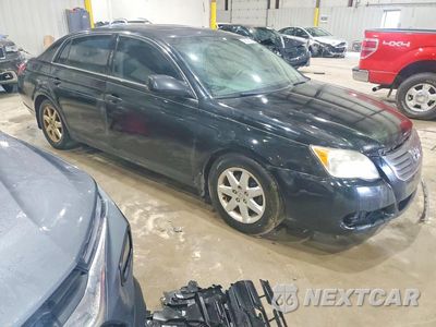 Czwarte zdjęcie samochodu z boku: 2009 TOYOTA AVALON XL VIN:4T1BK36B89U325848 - miniatura