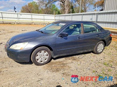 2004 HONDA ACCORD LX 1HGCM56304A048387 - główne zdjęcie licytacji z USA - miniatura