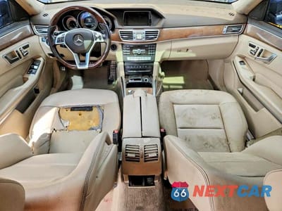 Zdjęcie 8 z 11 samochodu: 2014 MERCEDES-BENZ E 350 VIN:WDDHF5KBXEB004376 - miniatura