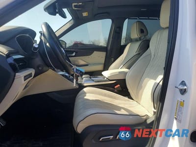 Zdjęcie 7 z 13 samochodu: 2023 ACURA MDX TYPE S ADVANCE VIN:5J8YD8H84PL001968 - miniatura