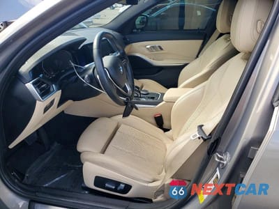 Zdjęcie 7 z 12 samochodu: 2022 BMW 330I VIN:WBA5R1C02NFL78092 - miniatura
