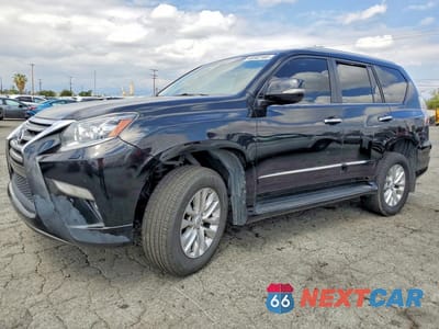 2018 LEXUS GX 460 BASE JTJBM7FX7J5189273 - główne zdjęcie licytacji z USA - miniatura
