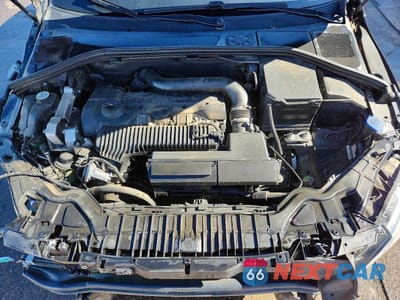 Zdjęcie 11 z 13 samochodu: 2015 VOLVO S60 PREMIER VIN:YV1612TKXF2361680 - miniatura