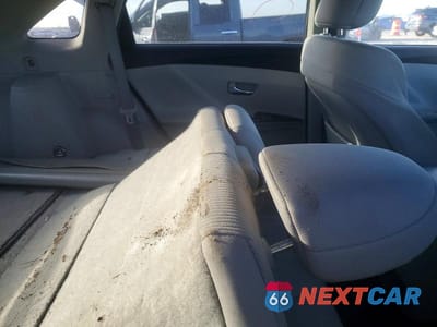 Zdjęcie 10 z 12 samochodu: 2012 TOYOTA VENZA LE VIN:4T3BA3BB7CU033213 - miniatura