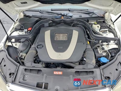 Zdjęcie 11 z 11 samochodu: 2010 MERCEDES-BENZ C 300 4MATIC VIN:WDDGF8BB2AR099823 - miniatura