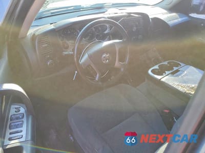 Zdjęcie 8 z 12 samochodu: 2007 GMC NEW SIERRA C1500 VIN:1GTEC19C47Z514469 - miniatura