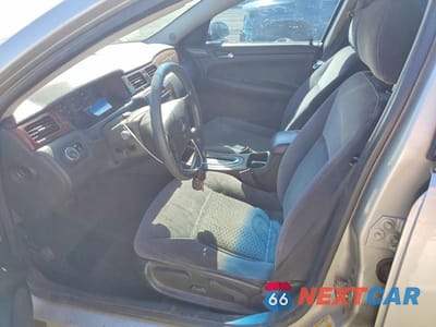 Zdjęcie 7 z 13 samochodu: 2008 CHEVROLET IMPALA LS VIN:2G1WB55K689113747 - miniatura