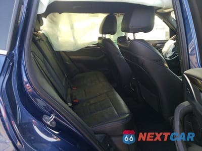 Zdjęcie 11 z 13 samochodu: 2020 BMW X3 XDRIVE30I VIN:5UXTY5C09L9C29003 - miniatura
