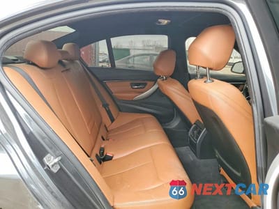 Zdjęcie 10 z 12 samochodu: 2016 BMW 340 XI VIN:WBA8B7C52GK703172 - miniatura