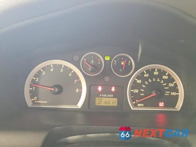 Zdjęcie 9 z 11 samochodu: 2005 HYUNDAI SANTA FE GLS VIN:KM8SC13D25U904075 - miniatura