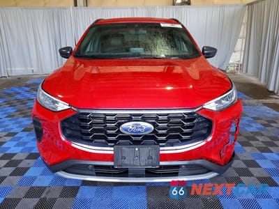 Piąte zdjęcie samochodu w środku: 2025 FORD ESCAPE ST LINE VIN:1FMCU9MN8SUB35164 - miniatura