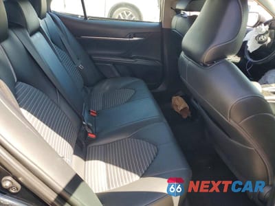 Zdjęcie 10 z 12 samochodu: 2024 TOYOTA CAMRY SE VIN:4T1G11AKXRU855632 - miniatura