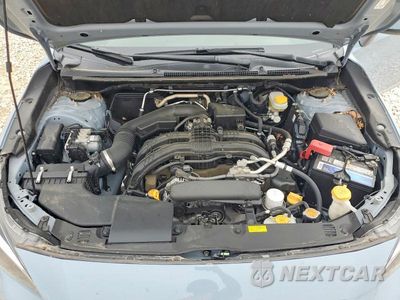 Zdjęcie 12 z 13 samochodu: 2019 SUBARU CROSSTREK PREMIUM VIN:JF2GTAEC9K8321958 - miniatura