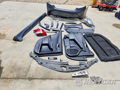 Zdjęcie 12 z 13 samochodu: 2013 TOYOTA CAMRY SE VIN:4T1BF1FK1DU676764 - miniatura