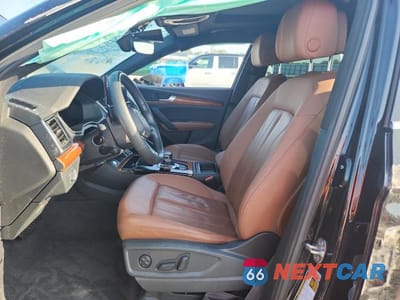 Zdjęcie 7 z 13 samochodu: 2021 AUDI Q5 E PREMIUM VIN:WA1G2AFY3M2113862 - miniatura