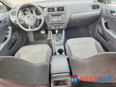 Zdjęcie 8 z 12 samochodu: 2017 VOLKSWAGEN JETTA S VIN:3VW2B7AJ4HM270793 - miniatura