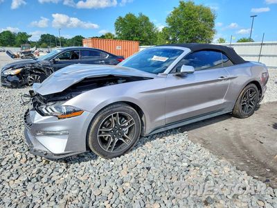 2023 FORD MUSTANG 1FATP8UHXP5103968 - główne zdjęcie licytacji z USA - miniatura