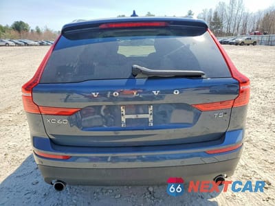 Zdjęcie 6 z 14 samochodu: 2019 VOLVO XC60 T5 VIN:LYV102RK3KB262704 - miniatura