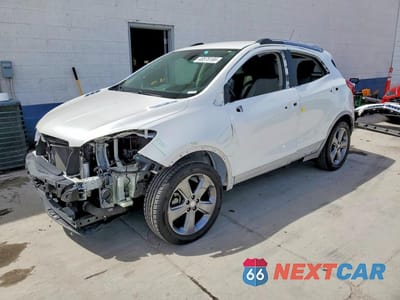 2013 BUICK ENCORE KL4CJASB5DB210225 - główne zdjęcie licytacji z USA - miniatura