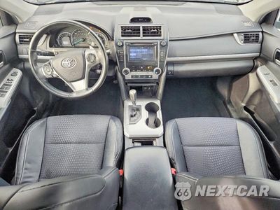 Zdjęcie 8 z 12 samochodu: 2014 TOYOTA CAMRY SE VIN:4T1BF1FK7EU413924 - miniatura