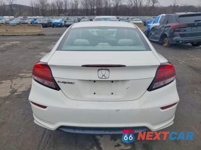 Zdjęcie 6 z 12 samochodu: 2014 HONDA CIVIC VIN:2HGFG3B8XEH512105 - miniatura