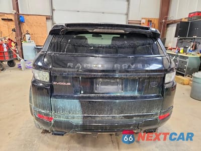 Zdjęcie 6 z 13 samochodu: 2013 LAND ROVER RANGE ROVER EVOQUE DYNAMIC PREMIUM VIN:SALVT2BG6DH821140 - miniatura