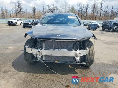 Piąte zdjęcie samochodu w środku: 2023 MERCEDES-BENZ GLC COUPE 300 4MATIC VIN:W1N0J8EB7PG168718 - miniatura